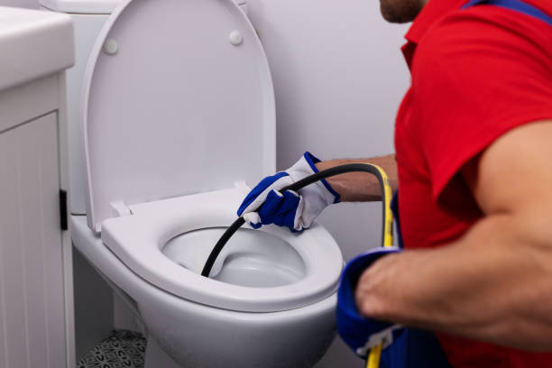 Best Shower Repair Services  in Wayne, WV