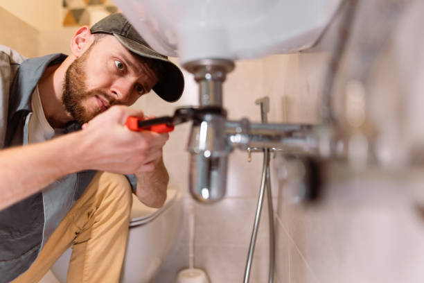 Clogged Drain Plumber in Wayne, WV