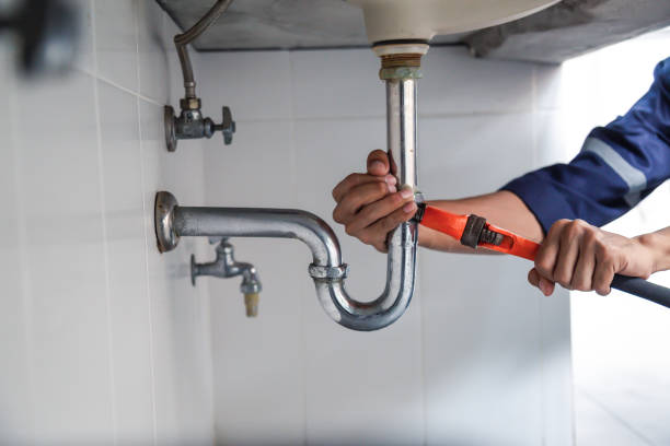 Professional Plumbing in Wayne, WV