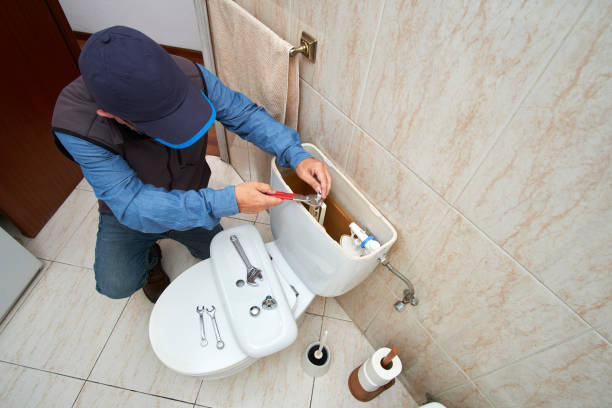 Best Emergency Plumber  in Wayne, WV