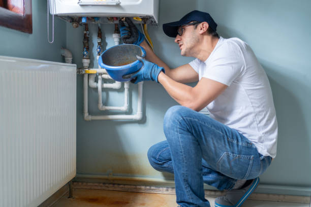 Best Leak Detection Services  in Wayne, WV