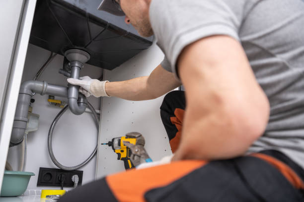 Best Drain Cleaning Services  in Wayne, WV