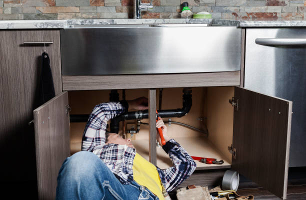 Best Local Plumber Services  in Wayne, WV