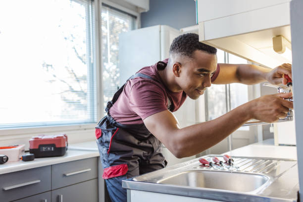 Best Water Leak Repair  in Wayne, WV